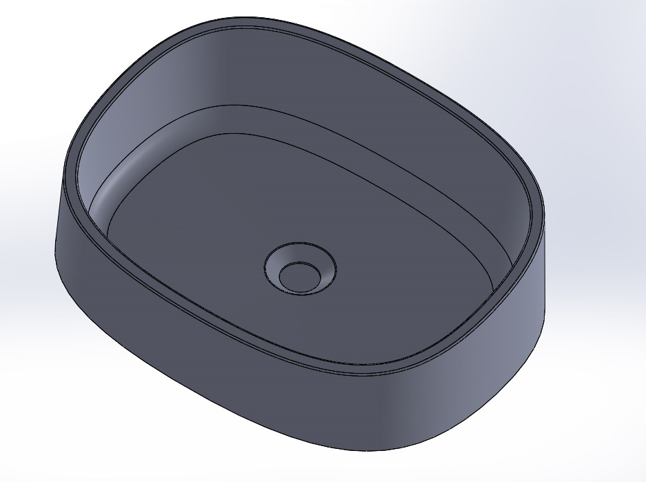 projektowanie modeli cad